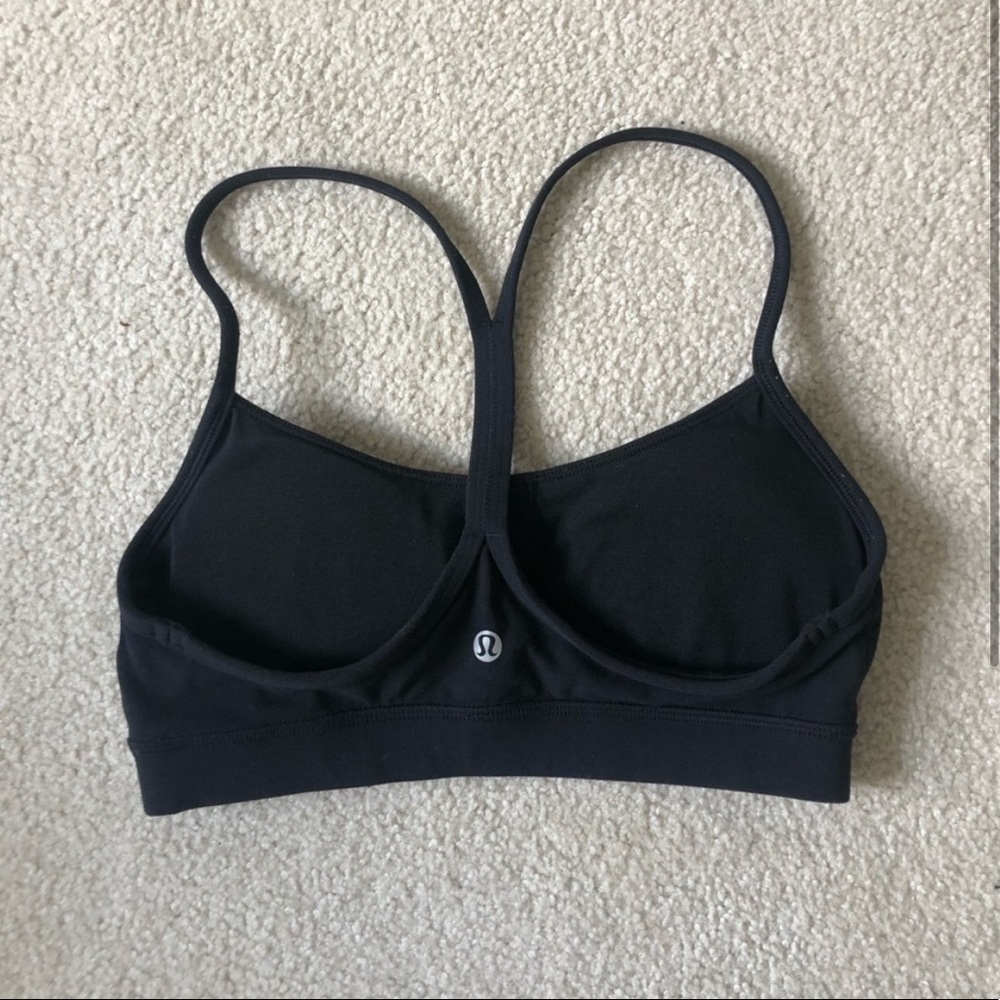 Lululemon Flow Y bra